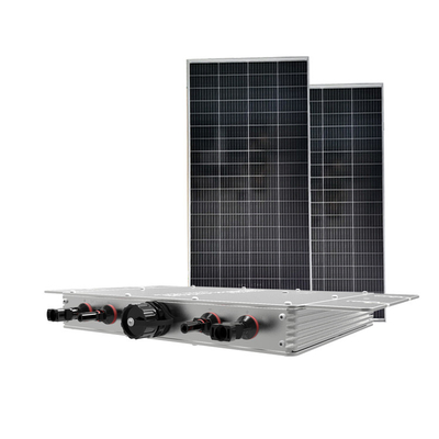 280V Micro Smart Solar Inverter IP65 1600w On Grid Solar Inverter