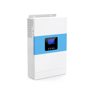 MPPT Solar Off Grid Inverter 120v Cable Power 3500w Pure Sine Wave Inverter