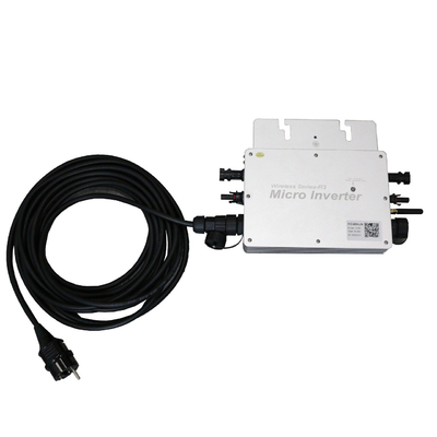 5m Solar Panel Cable Extension Pure Copper XLPE Micro Inverter Solar Power Cable
