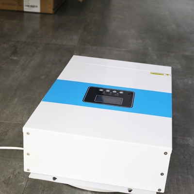 3.5Kw Solar Charger Off Grid Inverter 230V 50HZ Battery 120v Output