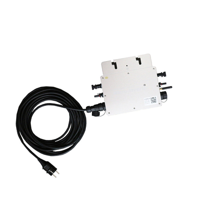 700w Grid Tie Solar Micro Inverter IP65 Photovoltaic Mppt Micro Inverter
