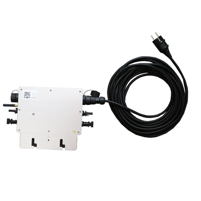 700w Grid Tie Solar Micro Inverter IP65 Photovoltaic Mppt Micro Inverter