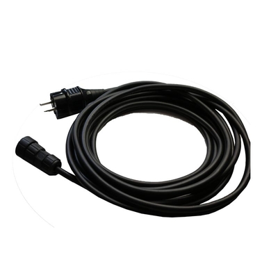 XLPE Pure Copper Solar Ac Cable 10m Solar Panel Extension Cable