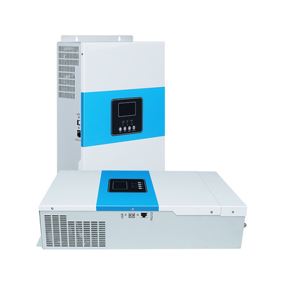 230V 50HZ Battery Charge Controller Inverter Home Mppt Solar Charger Inverter
