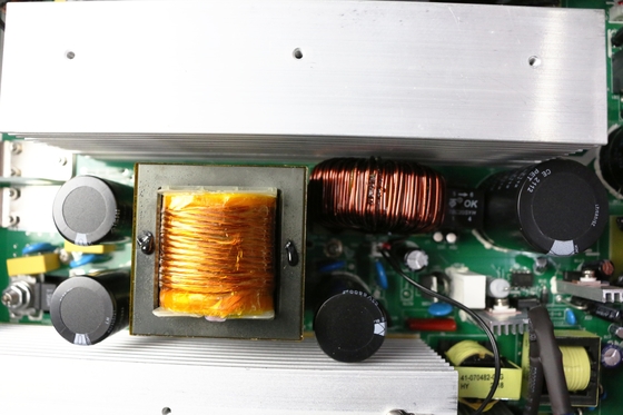 5.5KW 48V Off Grid Inverter Pure Sine Wave Inverter Solar Energy Storage System