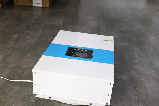 CNS110 Off Grid Solar System Inverter 3500w Home Hybrid Solar Panel Inverter