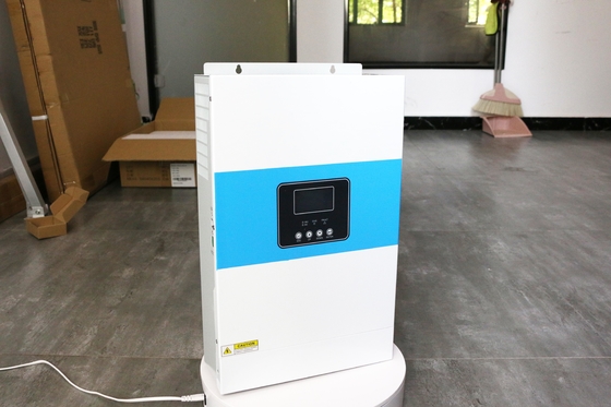 Pure Sine Wave Off Grid Inverter 3.5KW Hybrid Solar Inverter