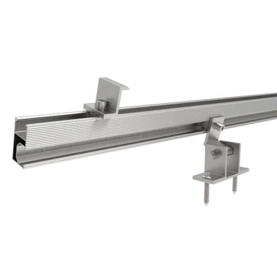 Triangle Solar Panel Bracket IP67 VSL 2 Stainless Steel Mounting Bracket