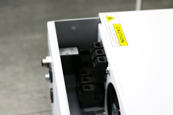 Solar Panel Cable Hybrid Inverter 5.5 Kw Off Grid Solar Inverter