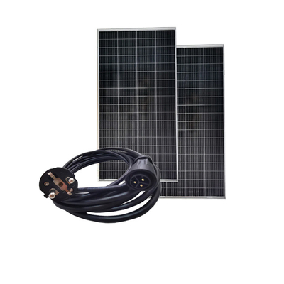 1400 Watt Micro Inverter Solar System Household Grid Tie Inverter