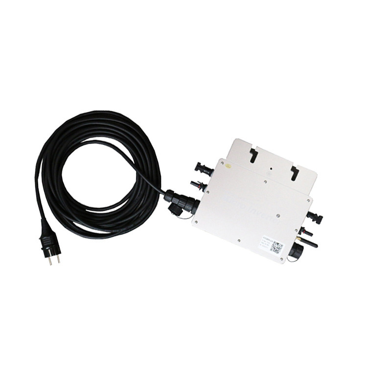 700w Grid Tie Solar Micro Inverter IP65 Photovoltaic Mppt Micro Inverter