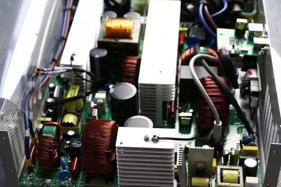 48v Lithium Battery Off Grid Inverter 5500W Hybrid Inverter With Solar Battery Charging