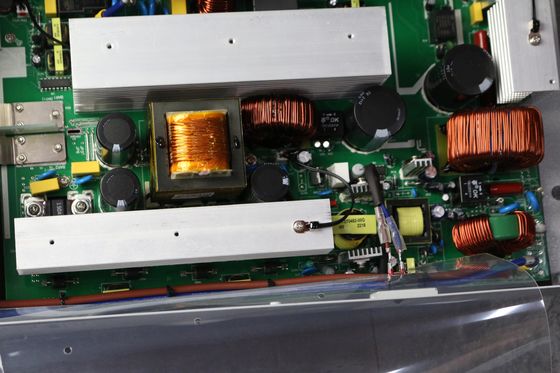 Mobile Phone 220V Off Grid Inverter 3500W Wireless Solar System Inverter