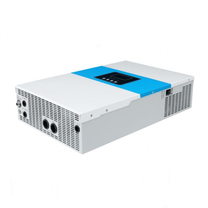 3.5Kw Battery Off Grid Inverter 230V Output RS232 Standard Home Inverter